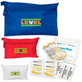 Sports Injury First Aid Kit